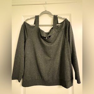 Cato XL 3/4 Sleeve Shirt